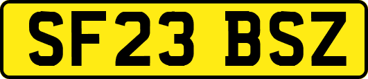 SF23BSZ