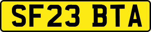 SF23BTA