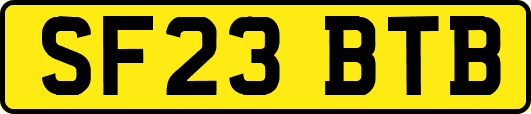 SF23BTB