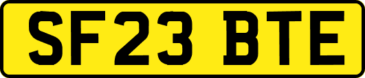 SF23BTE