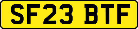 SF23BTF