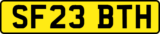 SF23BTH