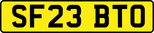 SF23BTO