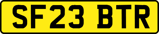 SF23BTR