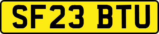 SF23BTU