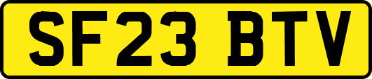 SF23BTV