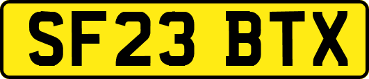 SF23BTX