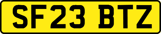 SF23BTZ