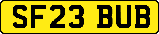 SF23BUB