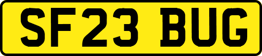 SF23BUG