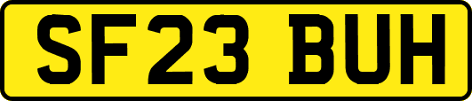SF23BUH