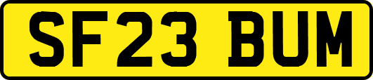 SF23BUM
