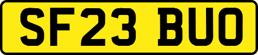 SF23BUO