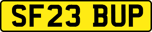 SF23BUP
