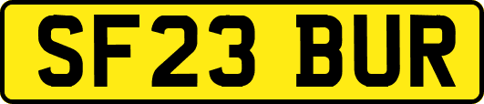 SF23BUR