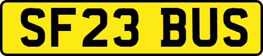 SF23BUS