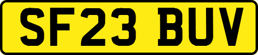 SF23BUV