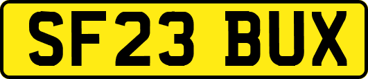 SF23BUX