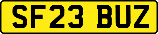 SF23BUZ