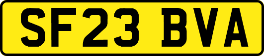 SF23BVA