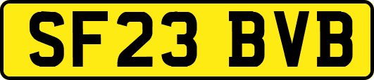 SF23BVB