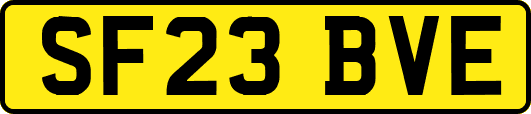 SF23BVE