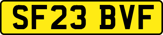SF23BVF