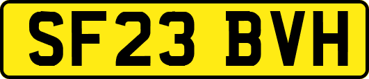 SF23BVH