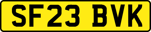 SF23BVK