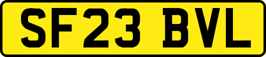SF23BVL