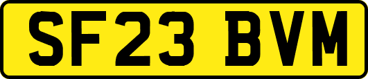 SF23BVM