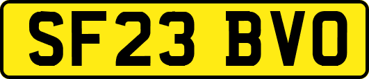 SF23BVO