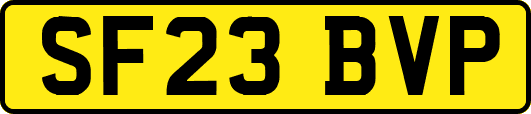 SF23BVP