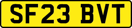 SF23BVT
