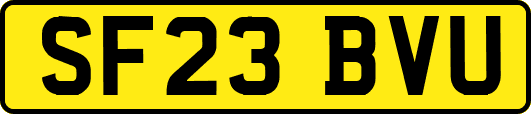 SF23BVU