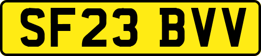 SF23BVV
