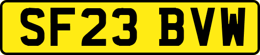 SF23BVW