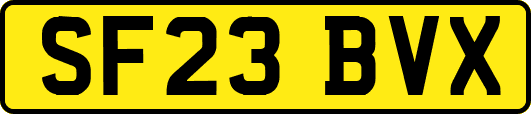 SF23BVX