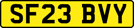 SF23BVY