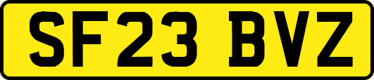 SF23BVZ
