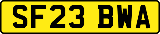 SF23BWA