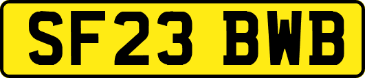 SF23BWB