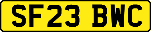 SF23BWC