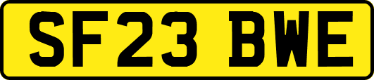 SF23BWE