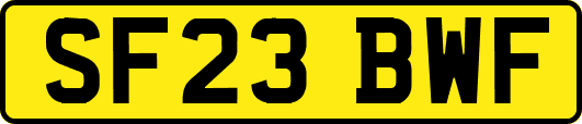 SF23BWF