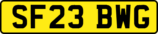 SF23BWG