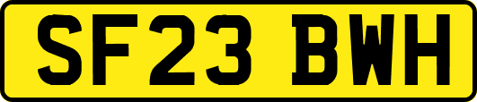 SF23BWH
