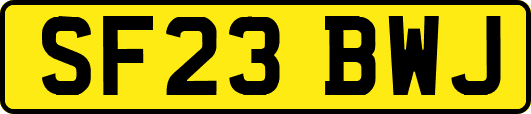 SF23BWJ