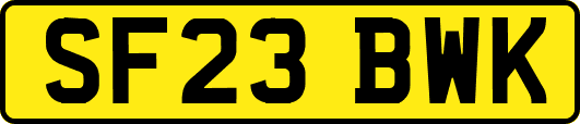 SF23BWK
