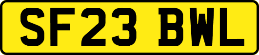 SF23BWL